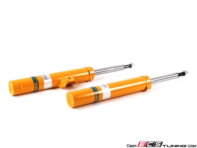 B6 Performance Shocks & Struts Kit