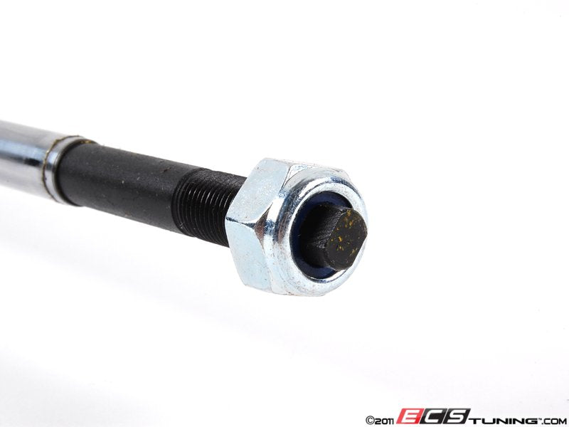 B6 Performance Shocks & Struts Kit