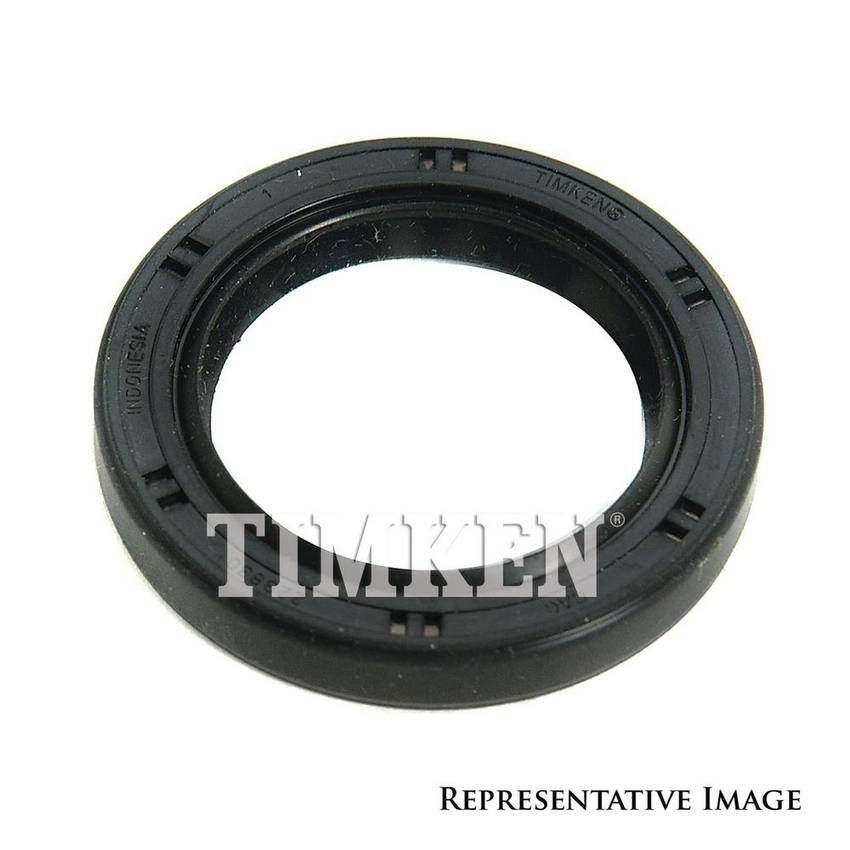 Audi Differential Pinion Seal – Rear – Timken 223843