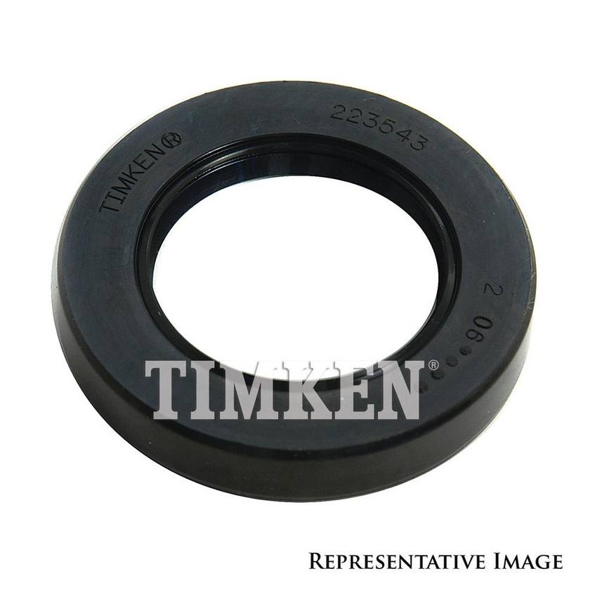 Audi Jaguar Automatic Transmission Torque Converter Seal – Timken 224015