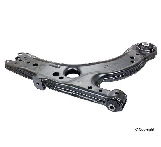 VW Control Arm – Front 1J0407151C – Lemfoerder 2247503