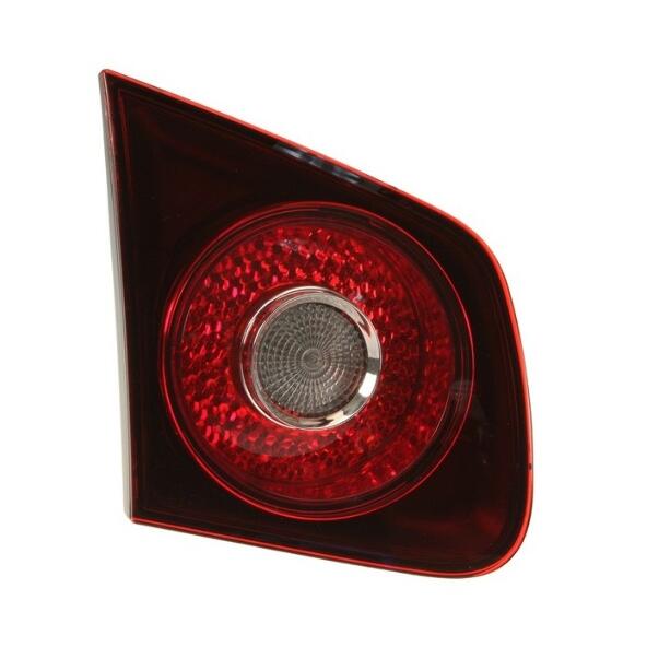 VW Tail Light Assembly – Driver Side Inner 1K5945093K – Hella 224880051