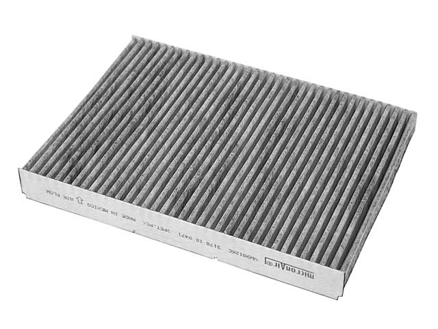 Cabin Air Filter