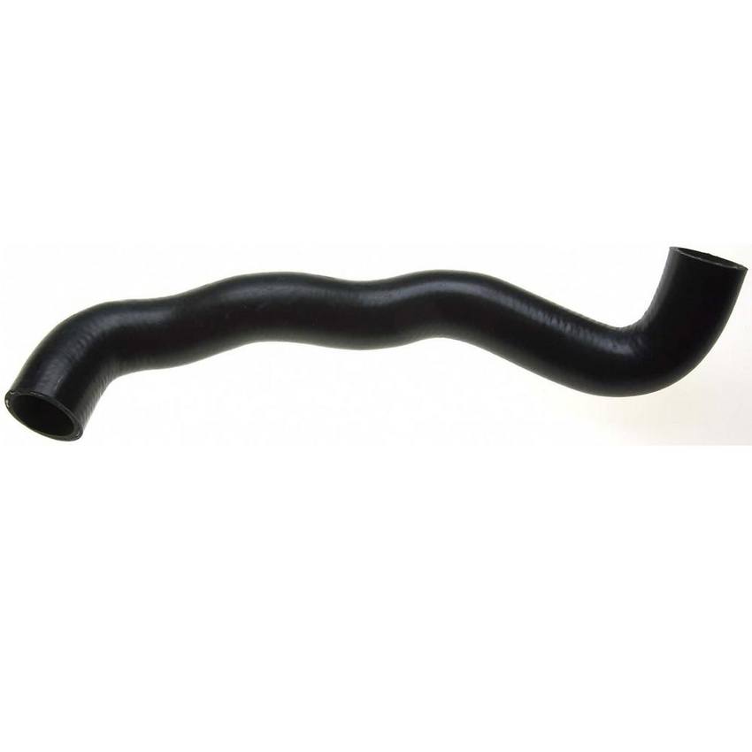 Mercedes Engine Coolant Hose – Upper 1635012282 – Gates 22582