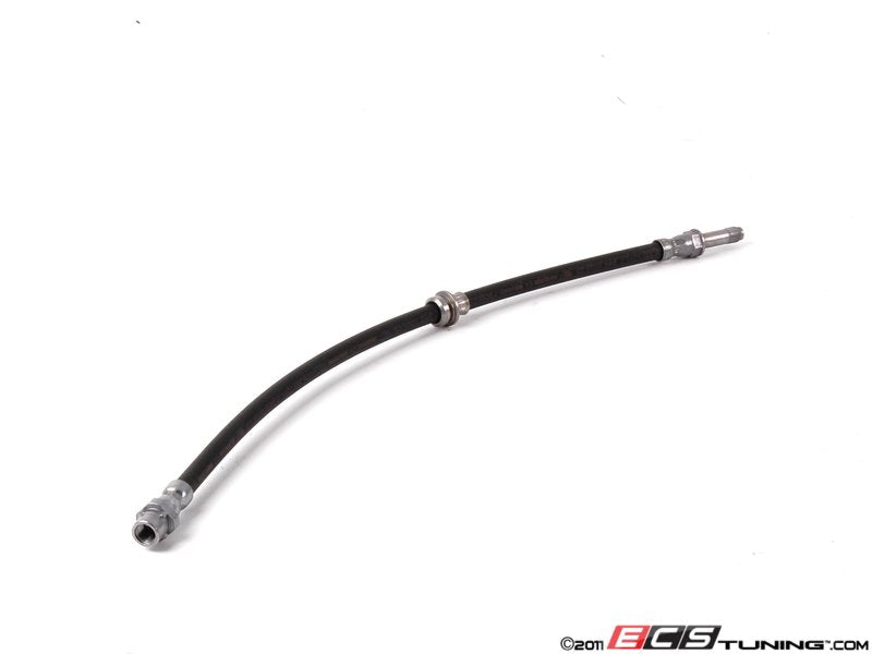 Rear Brake Hose - Priced Each