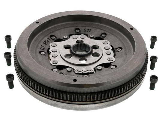 Audi VW Flywheel (Dual-Mass) 06F105266P – Sachs 2295000507