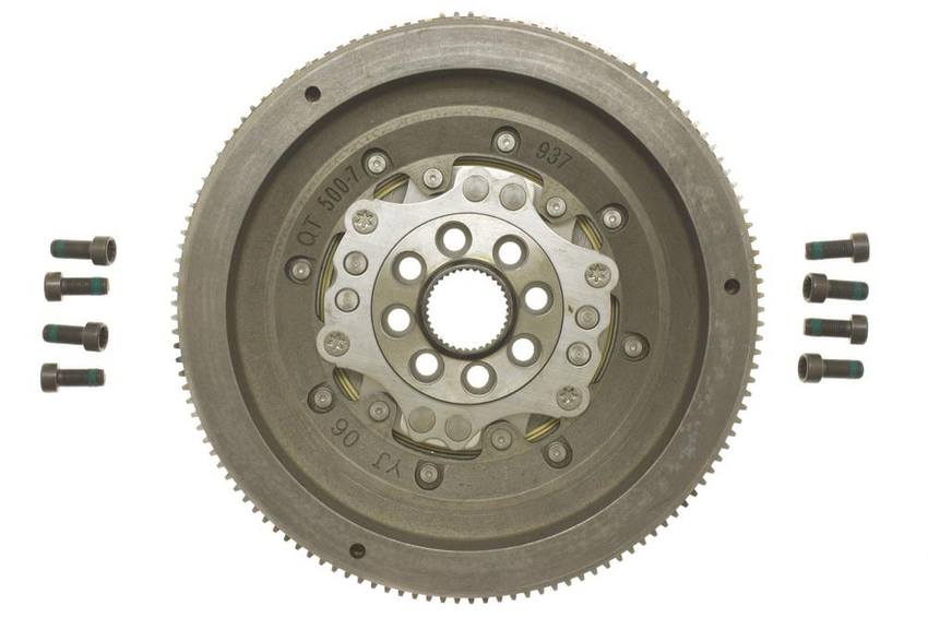 VW Flywheel (Dual-Mass) 06J105266AE – Sachs 2295000513