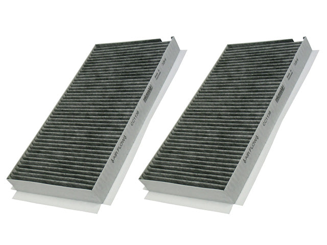 Cabin Air Filter Set