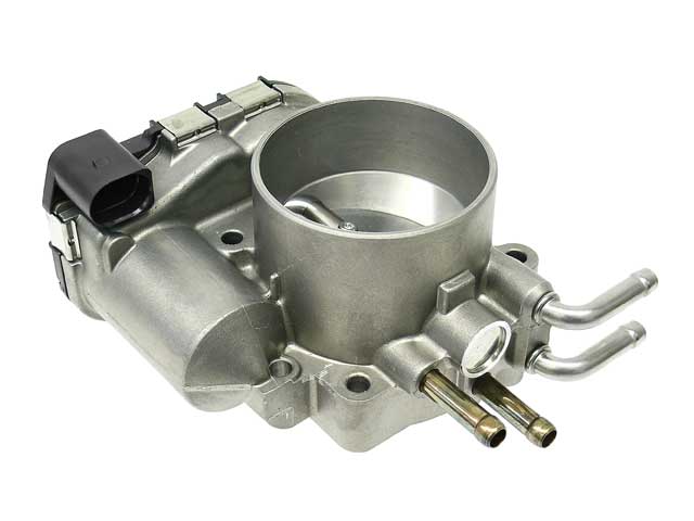 Throttle Housing