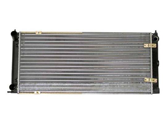 VW Radiator CR341000S – Behr Hella Service