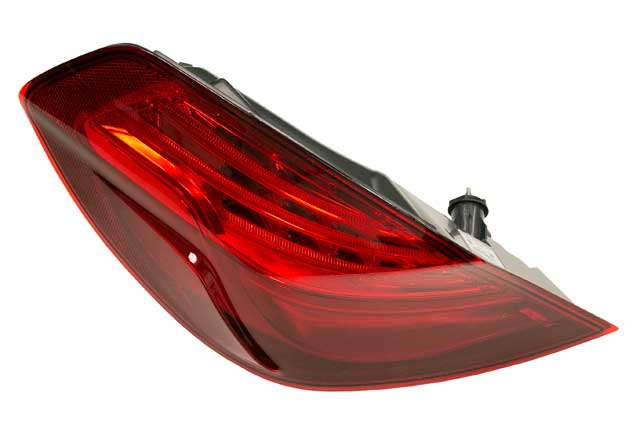 Taillight