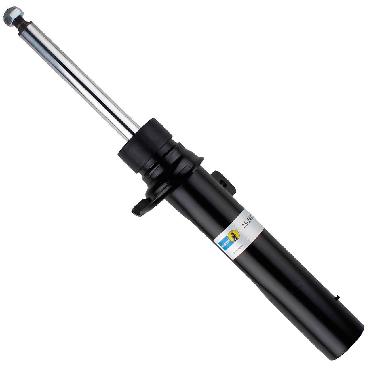 Suspension Strut Assembly – Front Passenger Side (With Electronic Suspension) (B4 OE Replacement DampTronic)