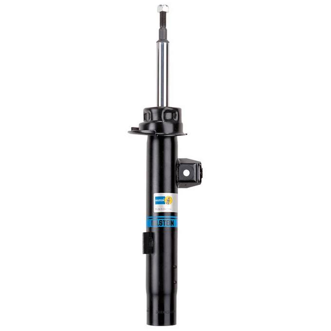 Suspension Strut Assembly – Front Driver Side (With Electronic Suspension) (B4 OE Replacement DampTronic)