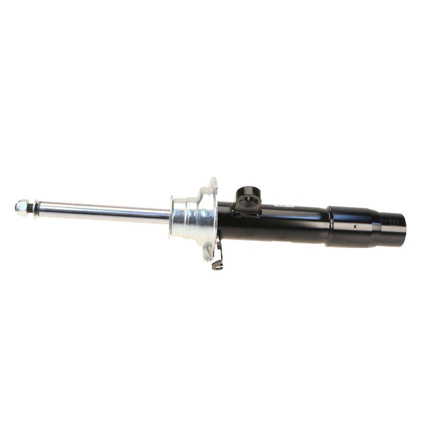 Suspension Strut Assembly – Front Passenger Side (With Electronic Suspension) (B4 OE Replacement DampTronic)