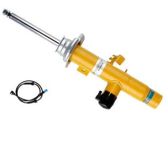 Suspension Strut Assembly – Front Passenger Side (B6 Performance DampTronic)