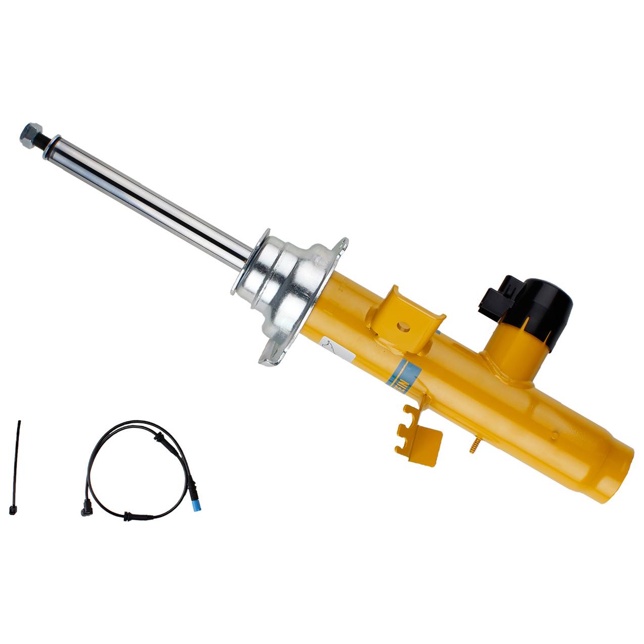 Suspension Strut Assembly – Front Passenger Side (B6 Performance DampTronic)