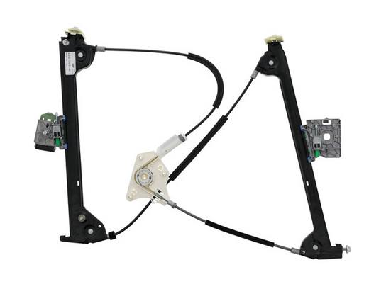 Mercedes Window Regulator – Front Driver Side 2307200346