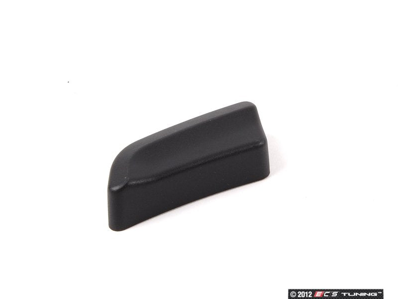 Power Seat Control Knob - Sabre (Black) - Right