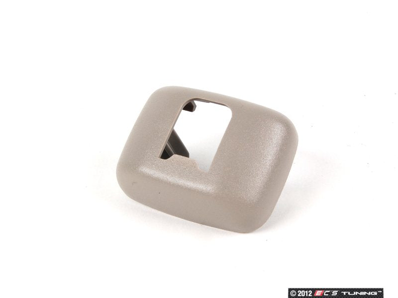 Bracket Cap - Light Grey - Priced Each