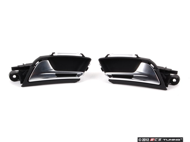 RS5 Interior Door Handle Set