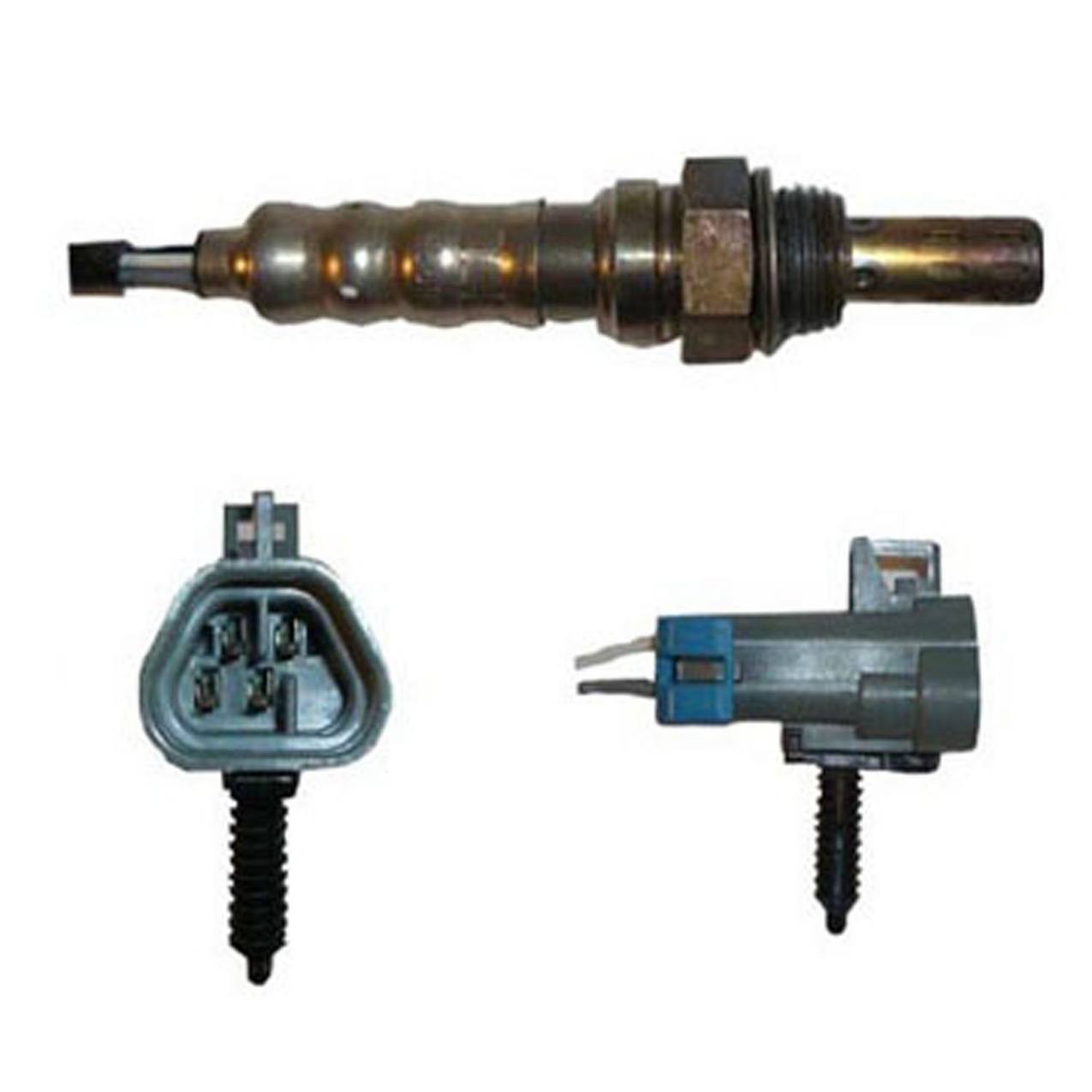 Oxygen Sensor – Upstream