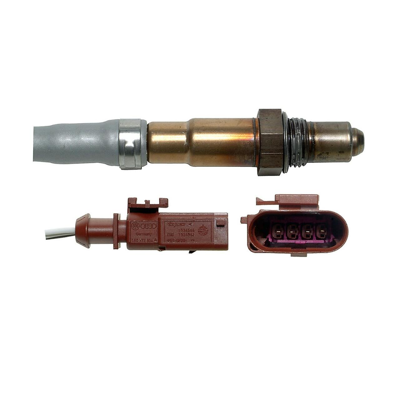 Oxygen Sensor – Rear