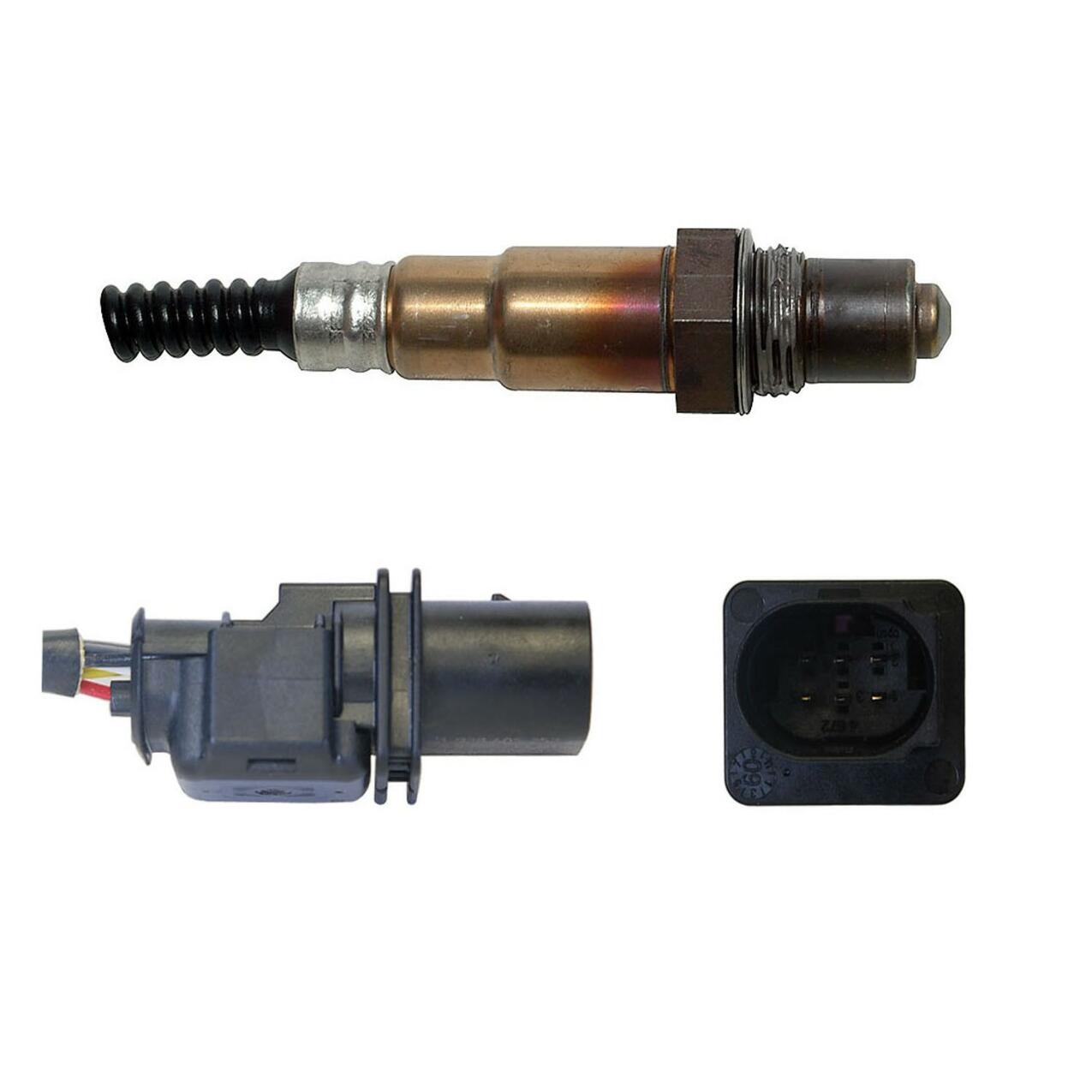 Audi Porsche Air / Fuel Ratio Sensor 1K0998262P – Denso 2345119