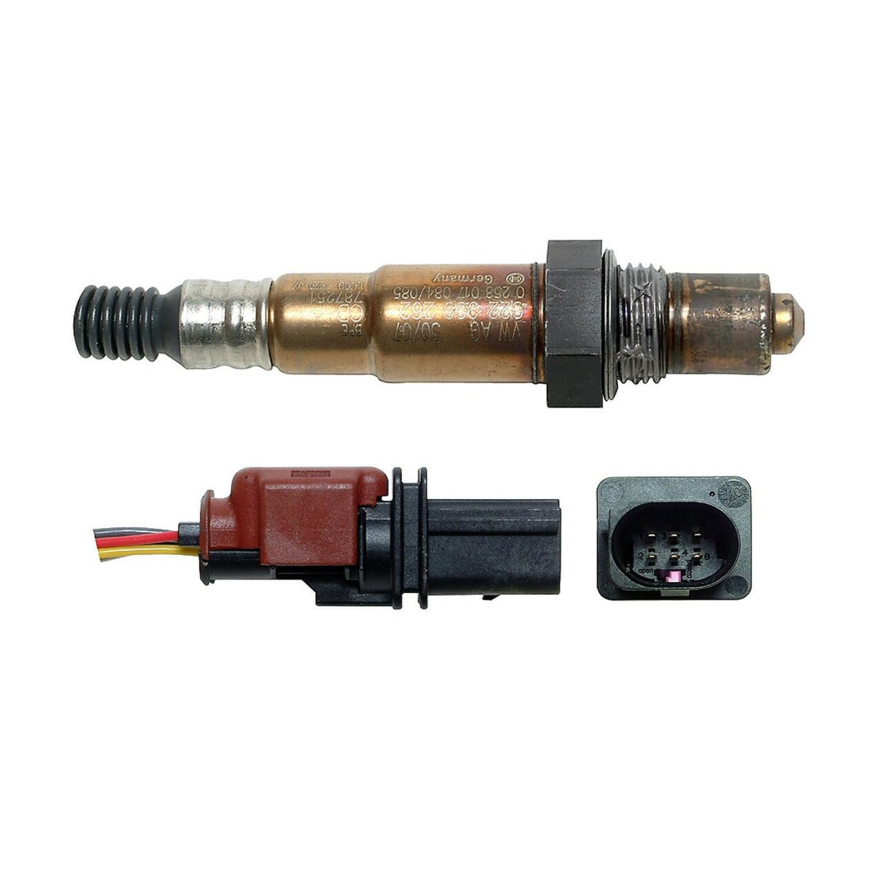 Mercedes Air / Fuel Ratio Sensor 009542631864 – Denso 2345158