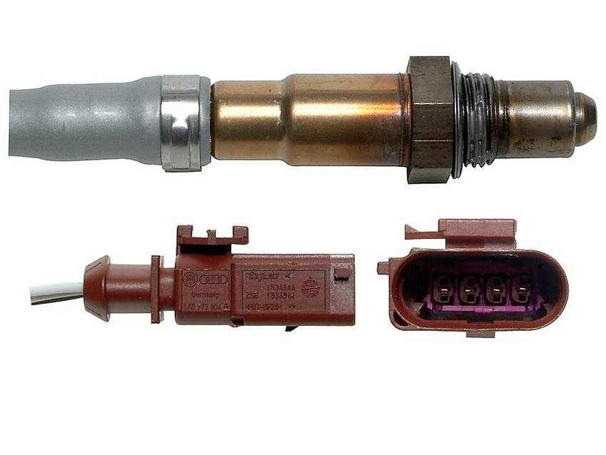 Oxygen Sensor – Rear