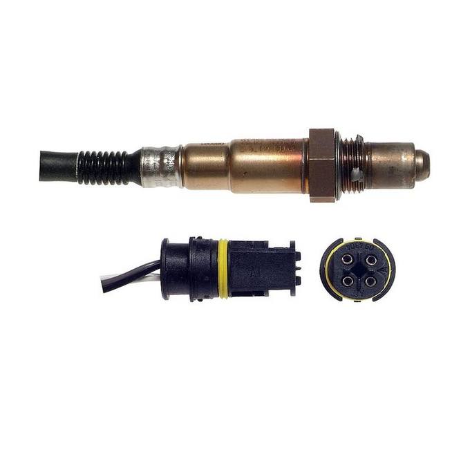 Mercedes Oxygen Sensor 0015407917 – Denso 2344901