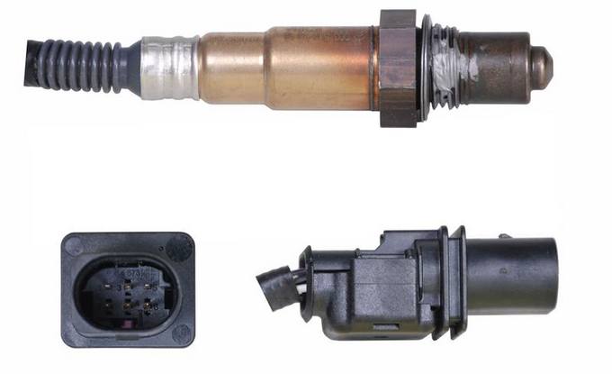 Mercedes Sprinter Air / Fuel Ratio Sensor 0035427018 – Denso 2345096