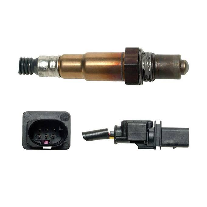 Audi Air / Fuel Ratio Sensor 1K0998262J – Denso 2345148