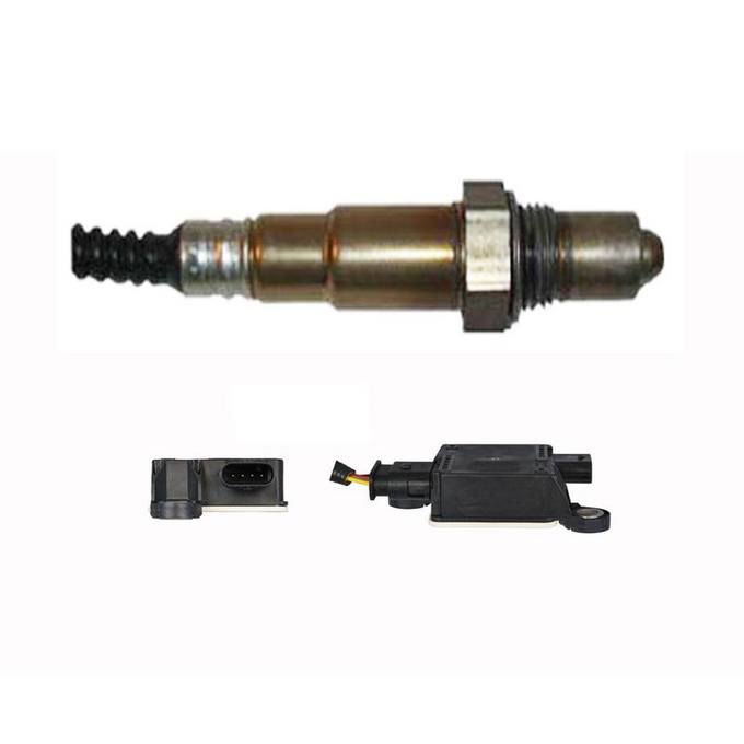 Air / Fuel Ratio Sensor – Downstream