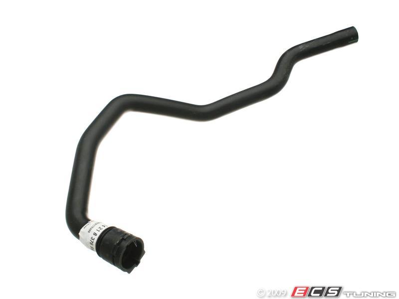 E46 Heater Hose