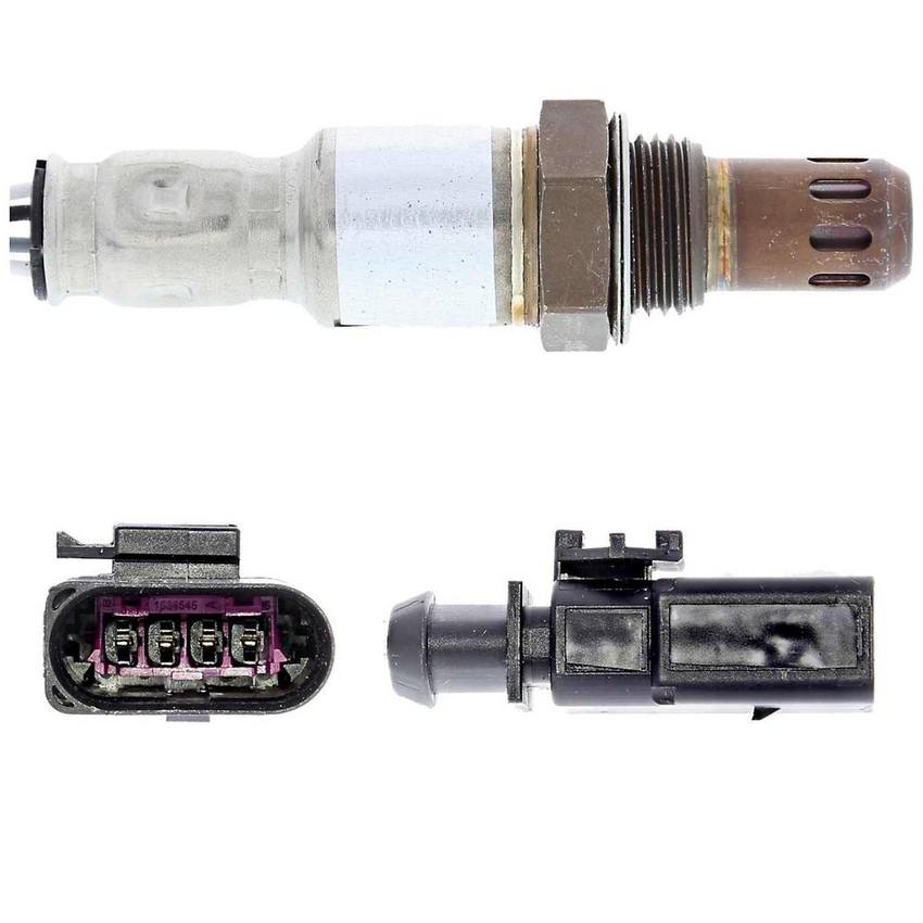 Oxygen Sensor – Downstream