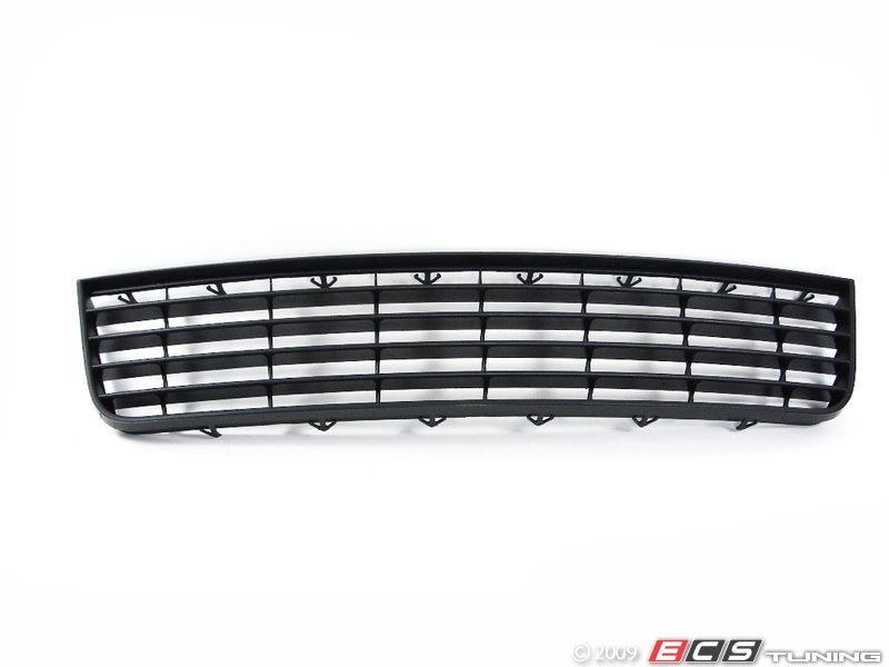 Center Cooling Grille