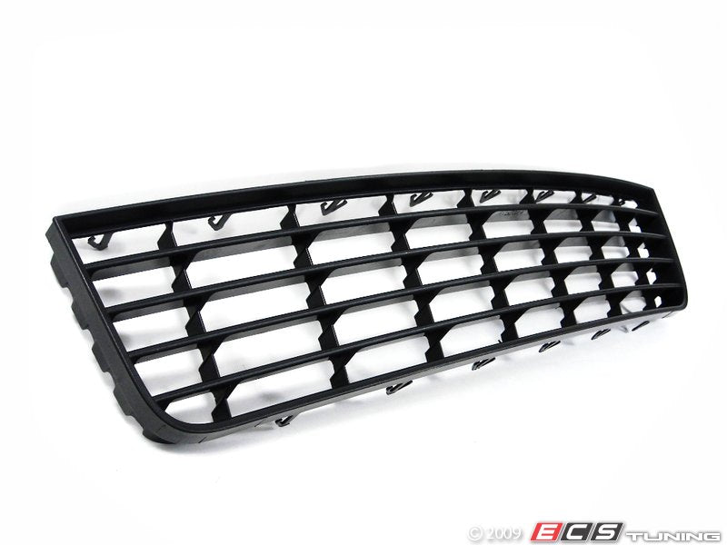 Center Cooling Grille