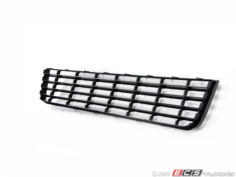 Center Cooling Grille