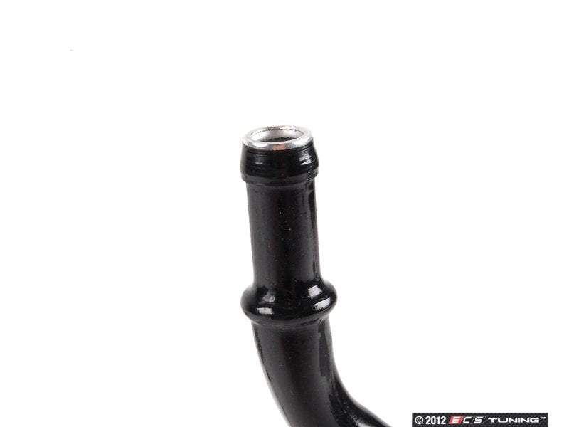 Power Steering Cooling Pipe