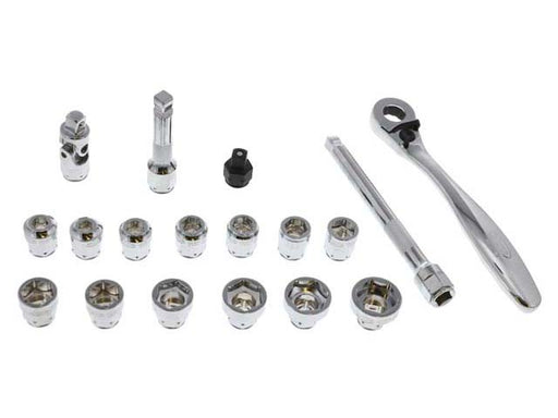 Socket Set