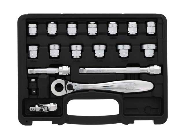 Socket Set