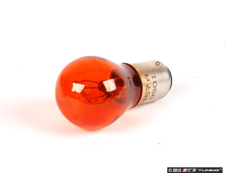 1157NA Dual Filament Halogen Bulb - Priced Each