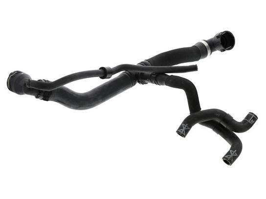 Audi Engine Coolant Hose – Upper 1K0122101KT – Gates 23742