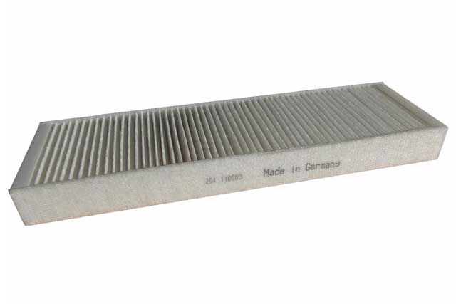 Cabin Air Filter