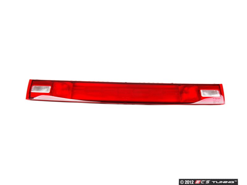 Rear Light Reflector Housing