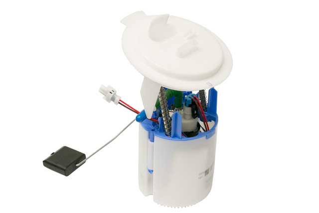 Fuel Pump Assembly