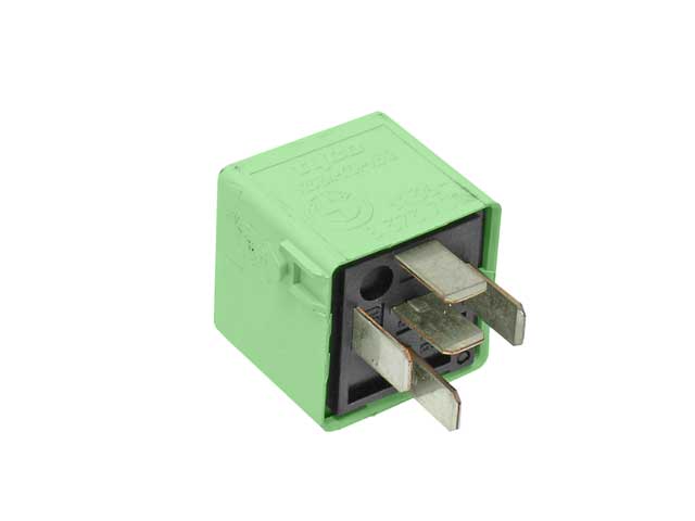 Multi Purpose Relay