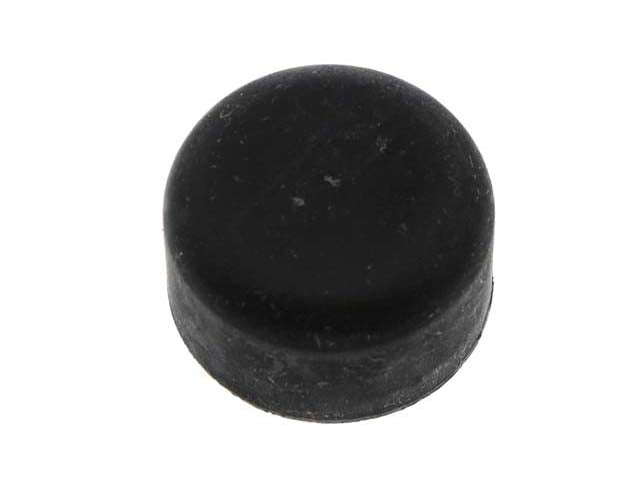 Rubber Cap