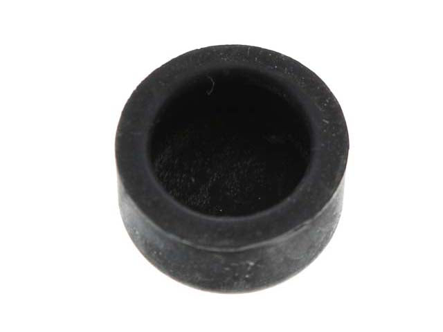 Rubber Cap