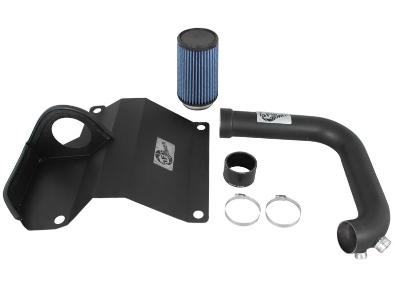 aFe MagnumFORCE Intake Stage-2 PRO 5R VW 09-14 Jetta/Golf 12-14 Passat/Beetle 2.5L